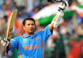 Sachin Tendulkar: The Little Master Who Redefined World Cricket